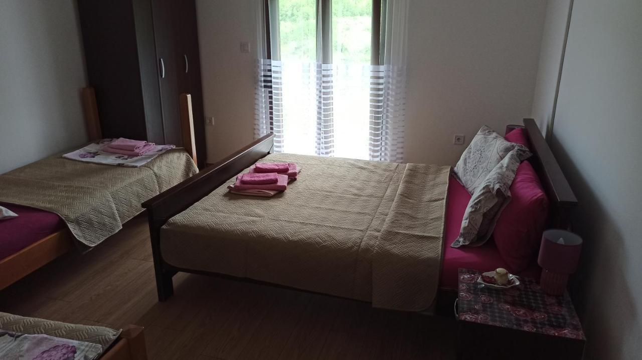 Village House - Novak Rijecani Rijeka Crnojevića Esterno foto