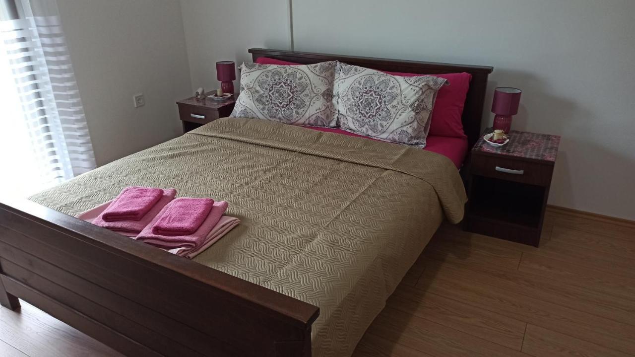 Village House - Novak Rijecani Rijeka Crnojevića Esterno foto