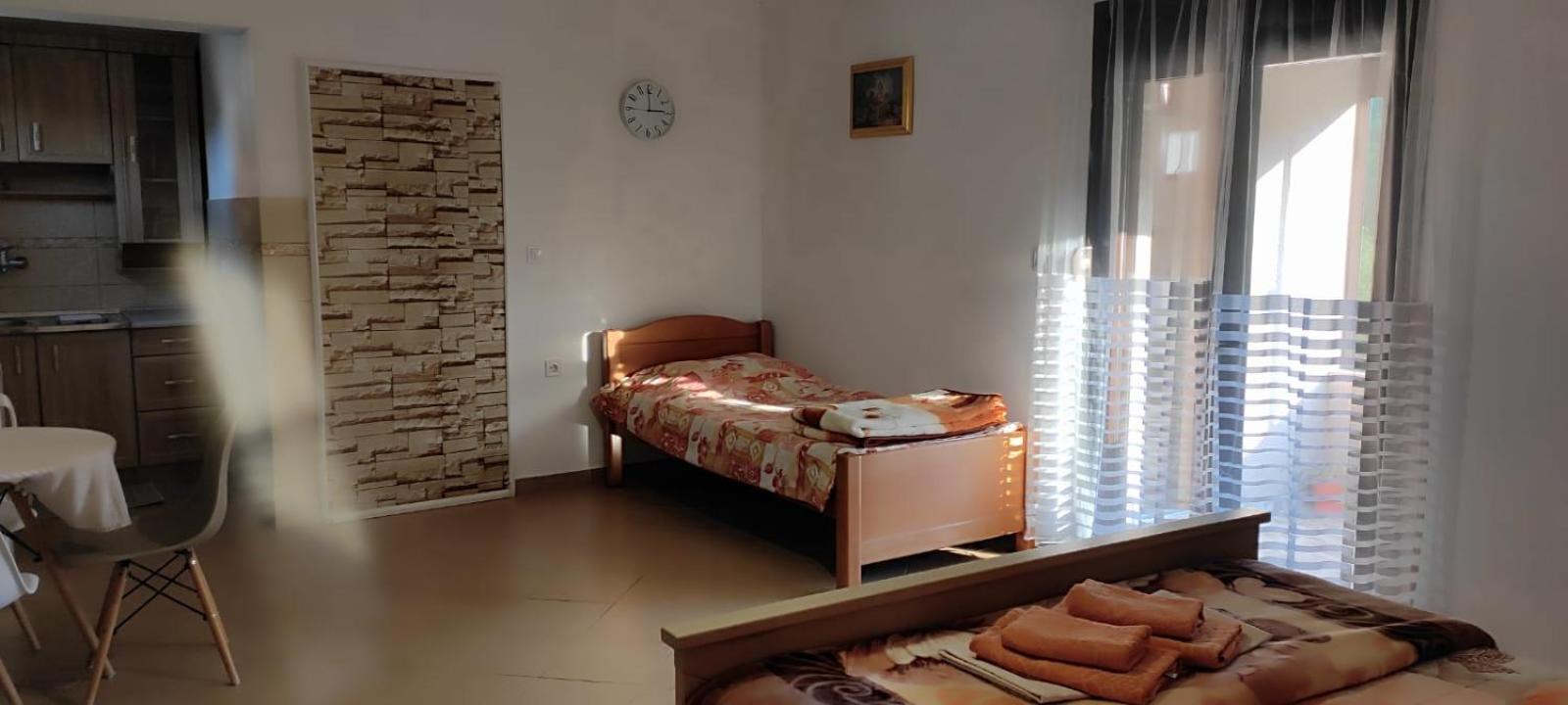 Village House - Novak Rijecani Rijeka Crnojevića Esterno foto