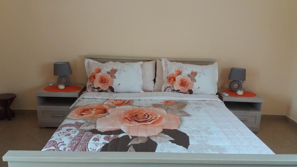 Village House - Novak Rijecani Rijeka Crnojevića Esterno foto