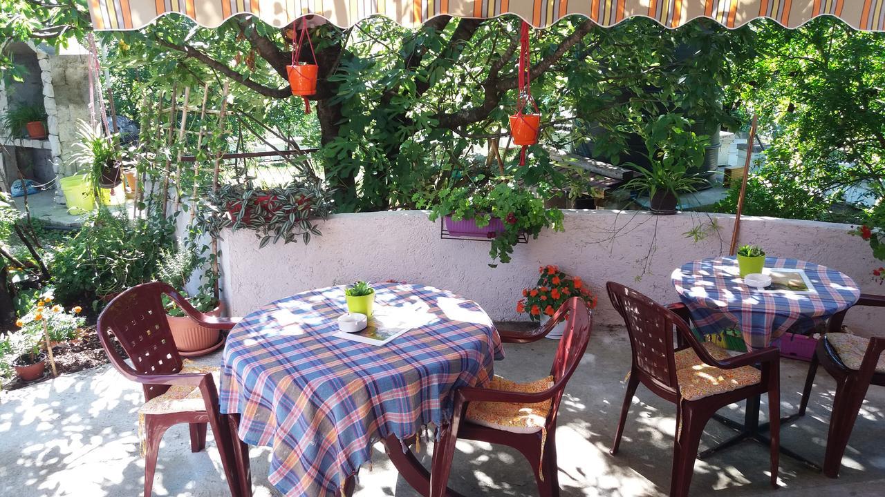 Village House - Novak Rijecani Rijeka Crnojevića Esterno foto