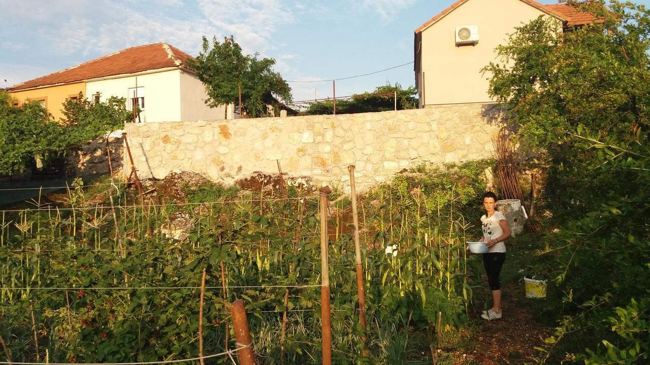 Village House - Novak Rijecani Rijeka Crnojevića Esterno foto